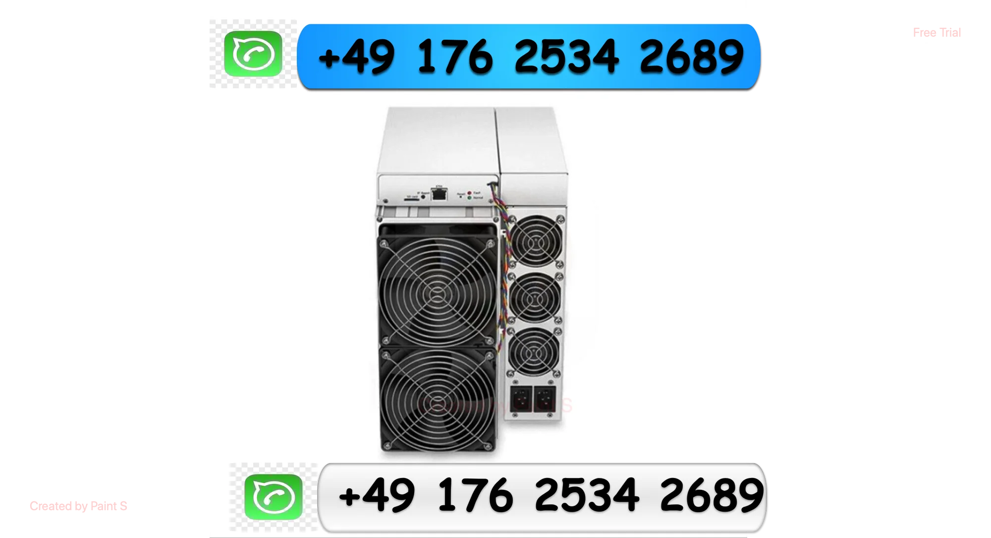 H ! РОЗПРОДАЖ СКИДКА LEGIT КУПИ 2 ПОЛУЧИ 1 Бесплатно новый майнер Antminer K7 63 5Th 3080 Вт CKB с