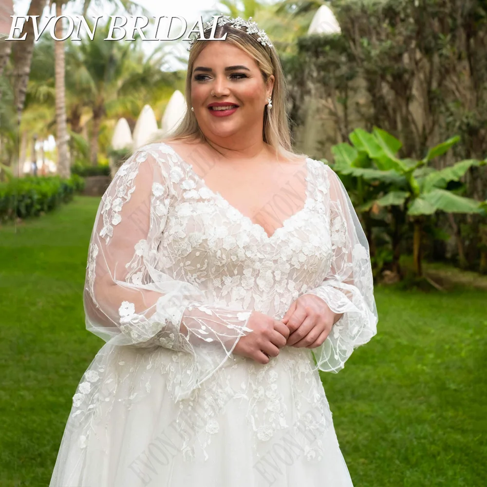 Рисунок 2 - Evon Bridal Свадебное платье с