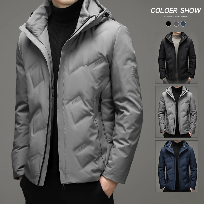 

down jacket 12