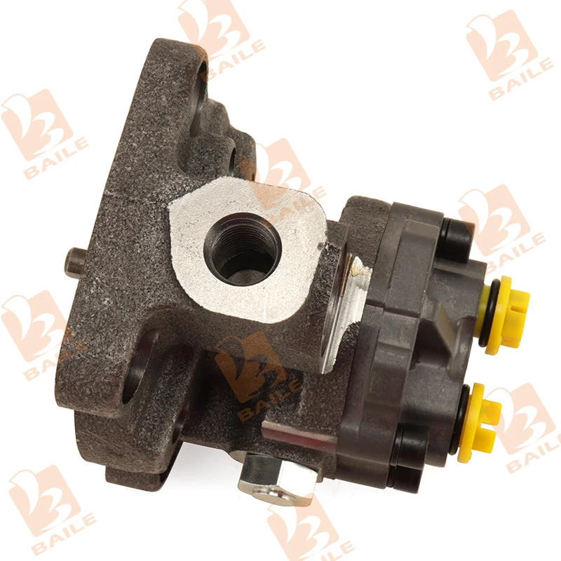 3186357 топливный насос для Caterpillar 324D