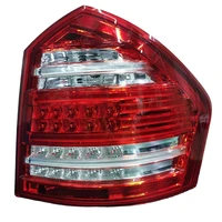 for mercedes benz 2009 2011 w164 gl taillights rear lampes light led oe replace parts aftermark car auto accessory