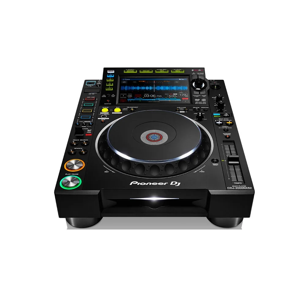 

Pioneer CDJ-2000NXS2 Nexus Multi player