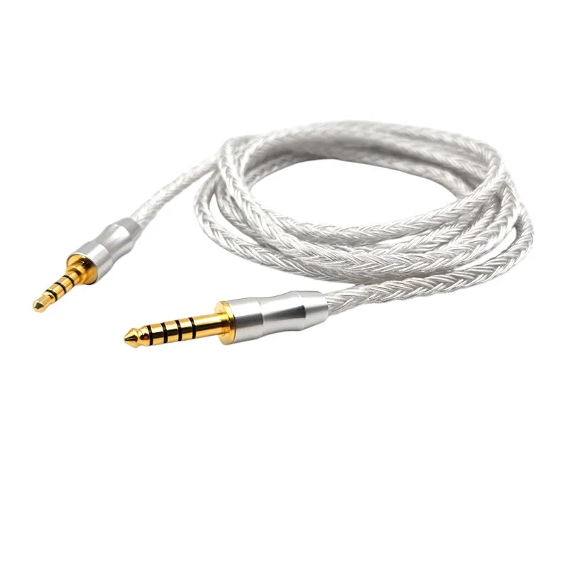 Аудиокабель для Yamaha HPH-Pro500 Pro400 W300 L700A