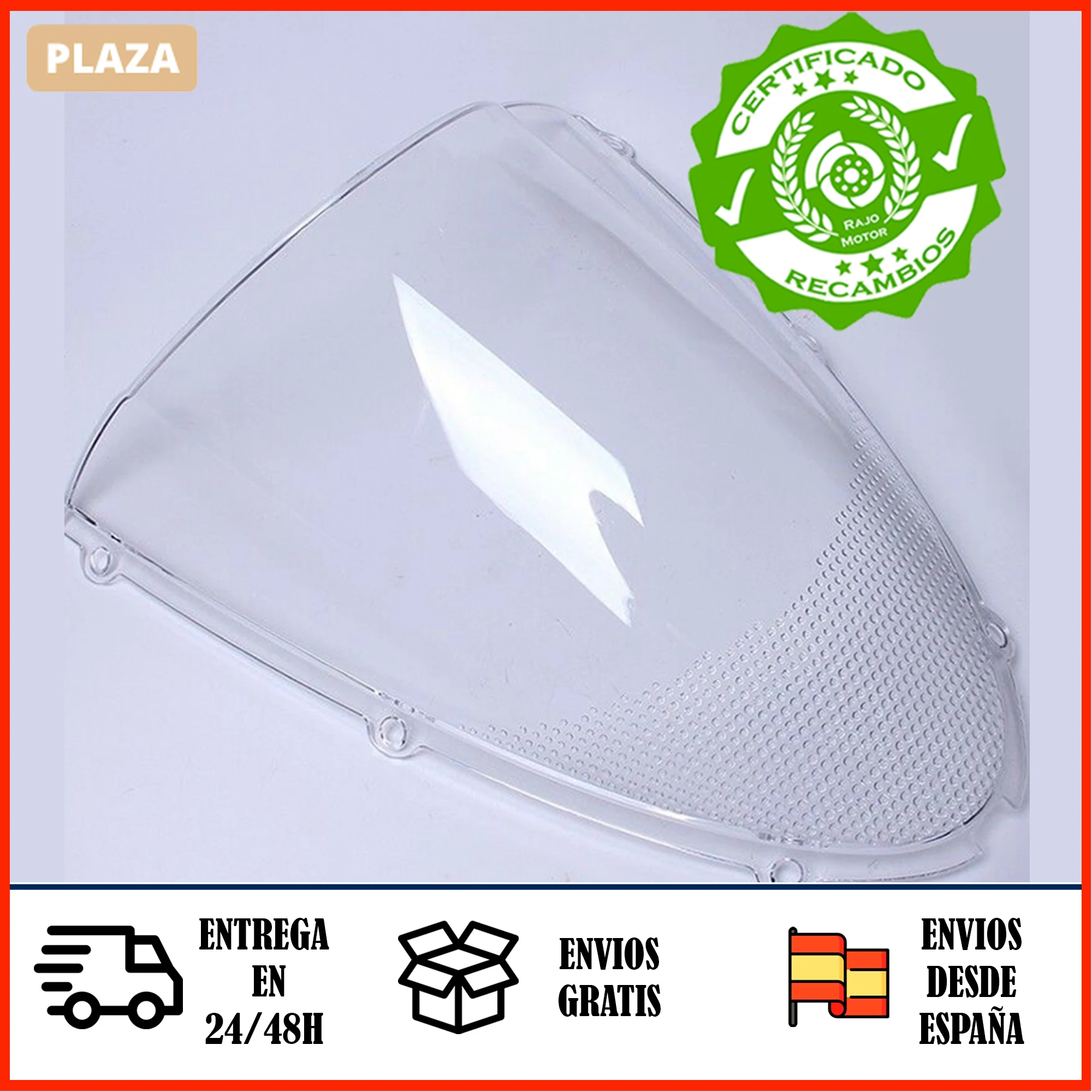 ✅Купол Kawasaki ZX6R 2005 2006 2007 2008 ZX10