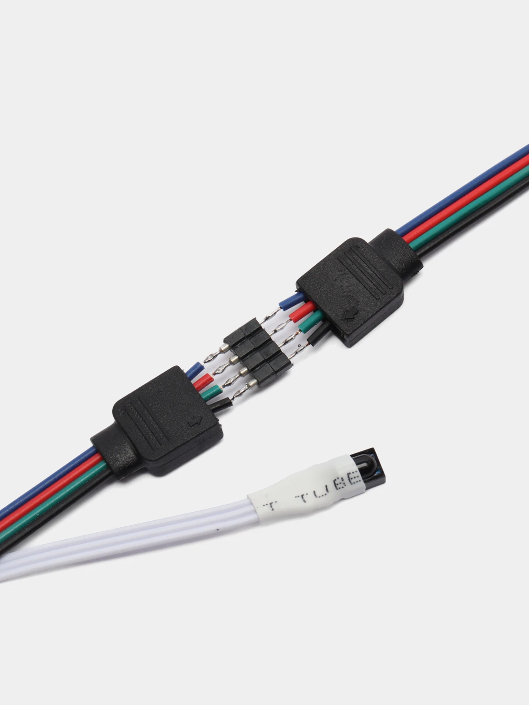 Купить Rgb Ленту 5 Метров
