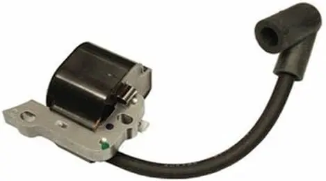 

Катушка зажигания #41404001308 (ID #4140 1308B MC2) для STIHL FC55 FS38 FS45 FS55 HL45 HS45 KM55, FS55 2-MIX, стандартная