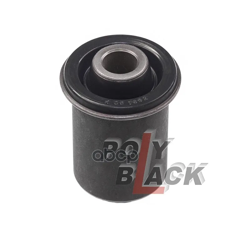 Полиуретановый Сайлентблок Передней Подвески Нижнего Рычага(Кратность 1 Шт)