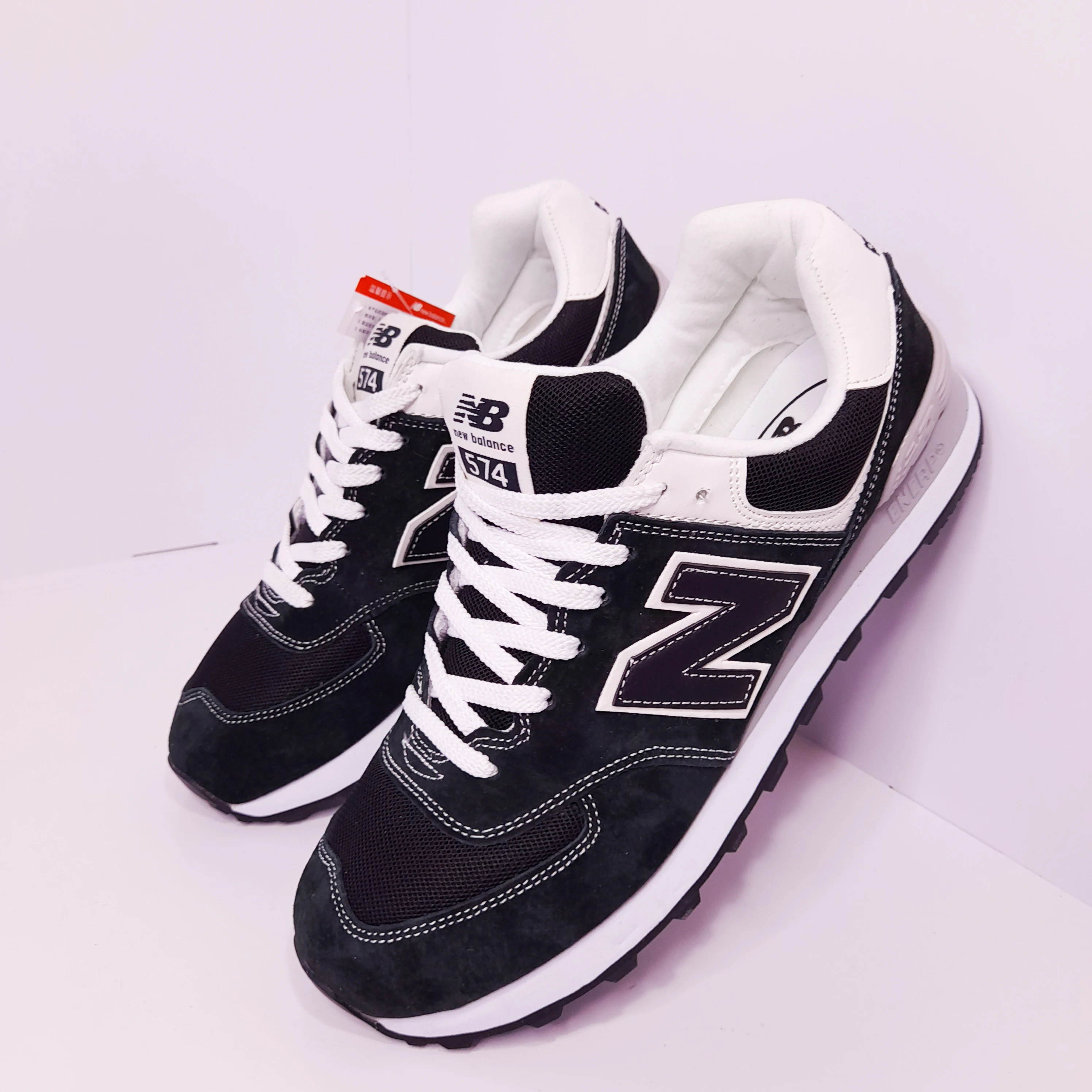 Кроссовки Мужские New Balance Витебск Купить