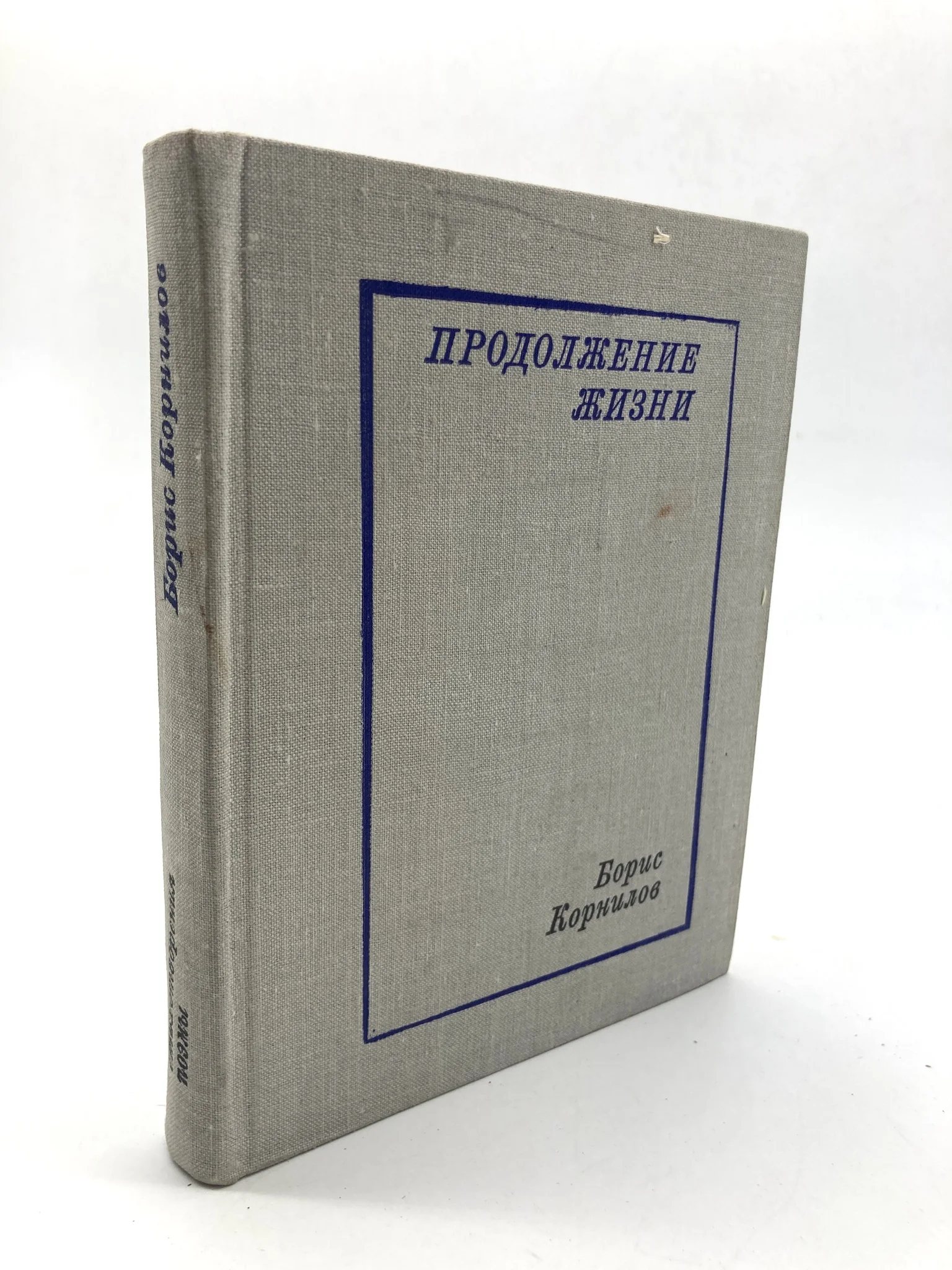 в продолжение всей жизни