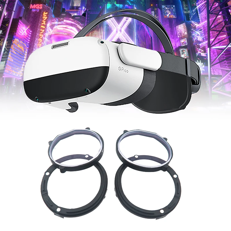 Купить Vr Очки Pico 4