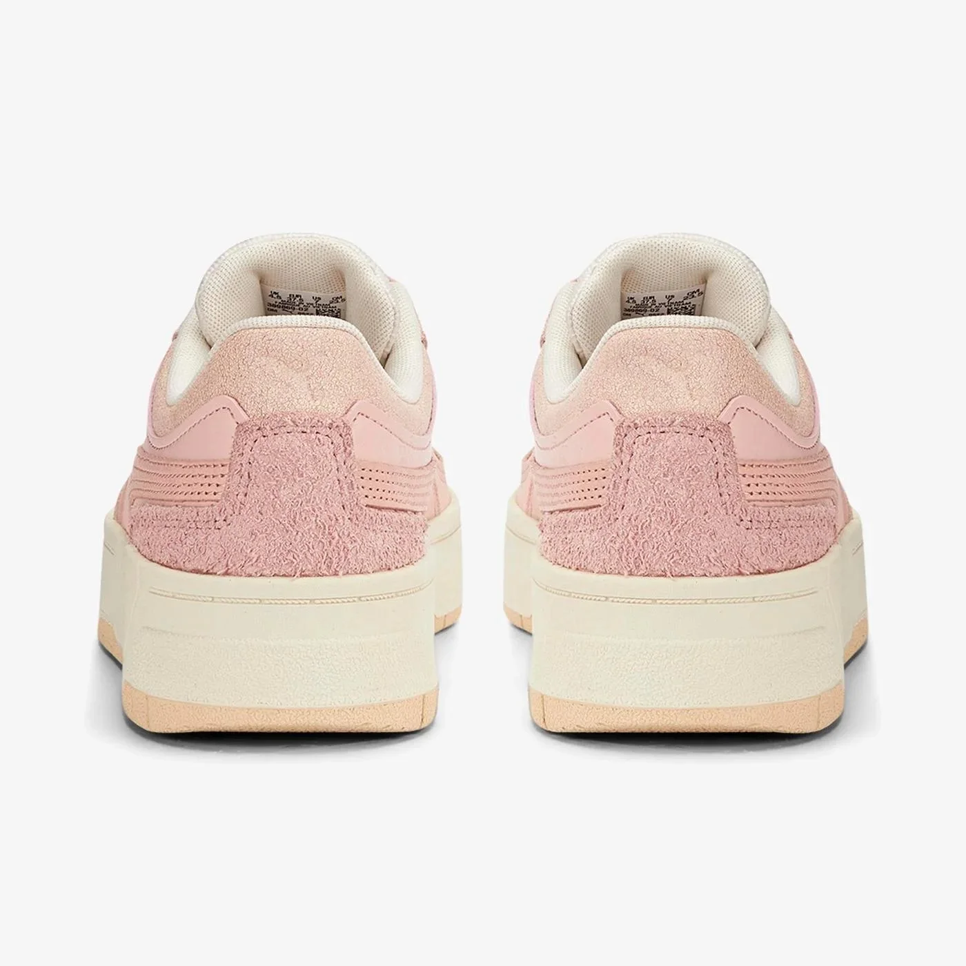 Рисунок 4 - 100% оригинальные розовые женские