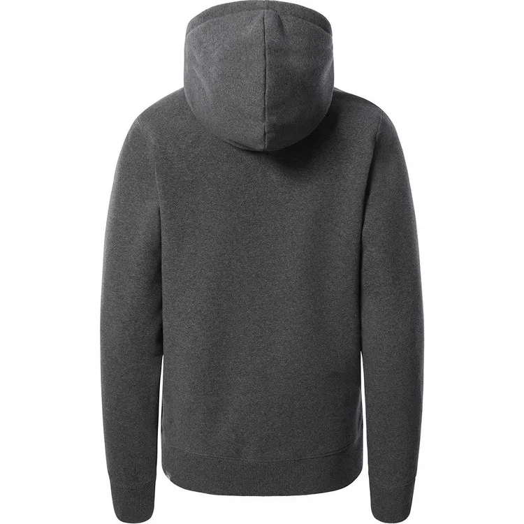 Рисунок 2 - The North Face Северная сторона