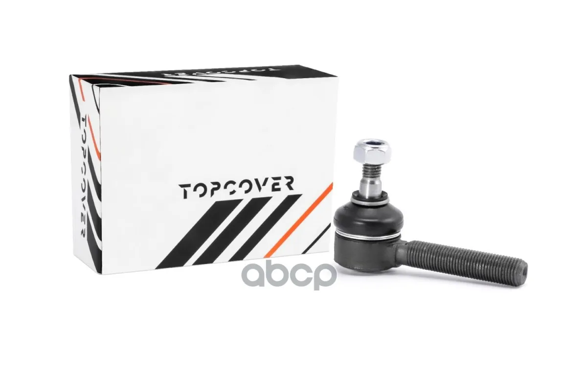 Наконечник Тяги Кпп TOPCOVER арт. T05713001