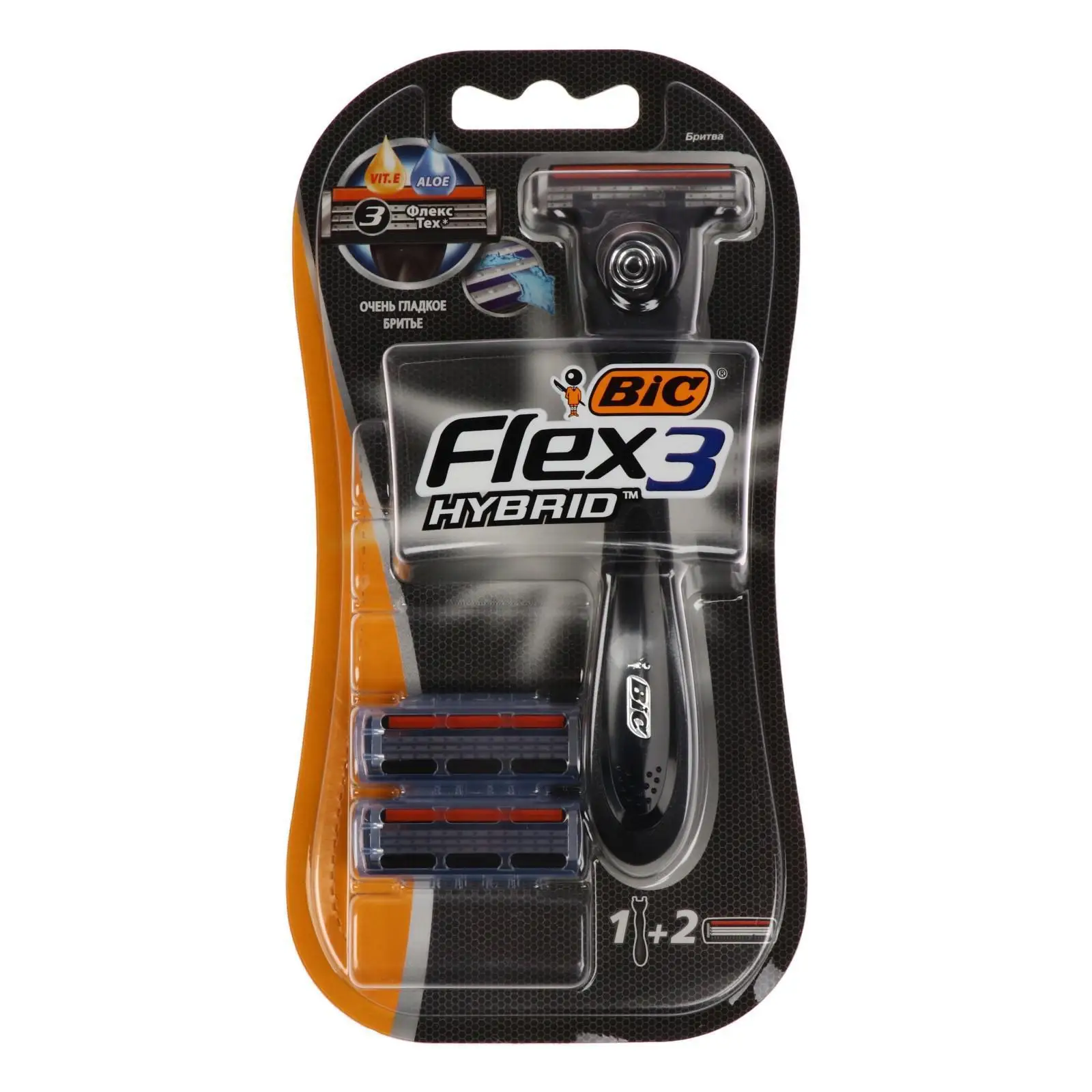 Купить Бритвенный Станок Для Мужчин Bic
