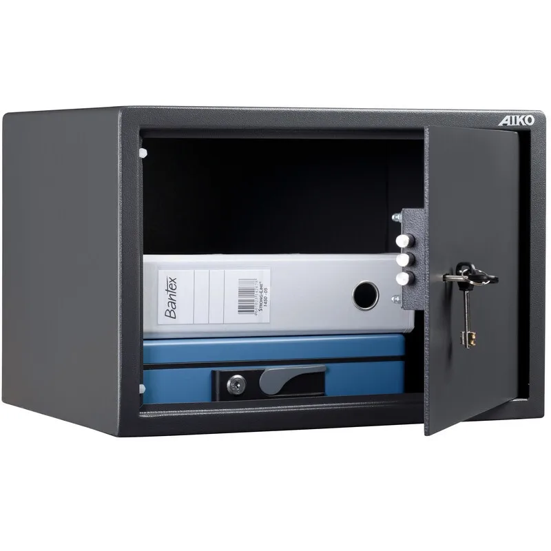 Сейф AIKO SM-30 мебельный