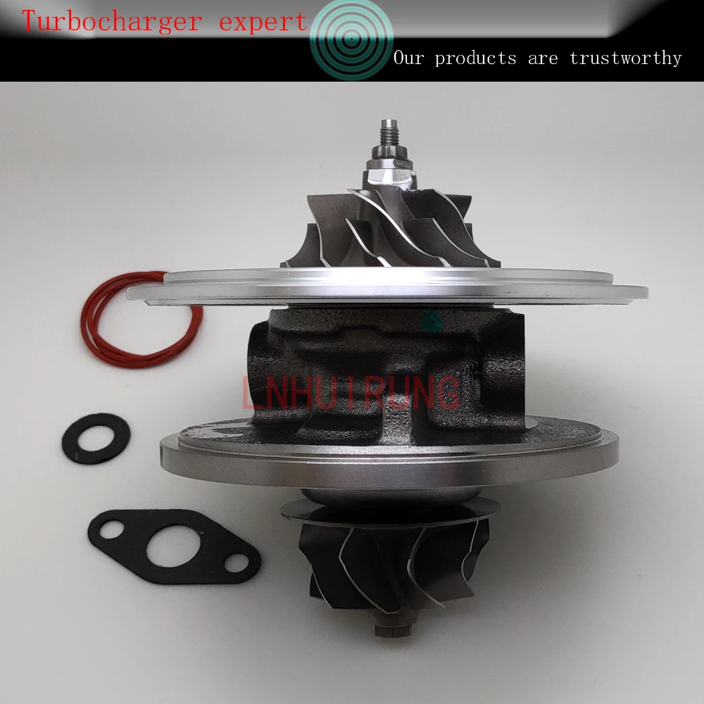 Турбокомпрессор CHRA Core Cartridge GT2556V 721204 -0001 062145701 Турбокартридж для VW LT II 2.8 TDI 116Kw 158HP AUH