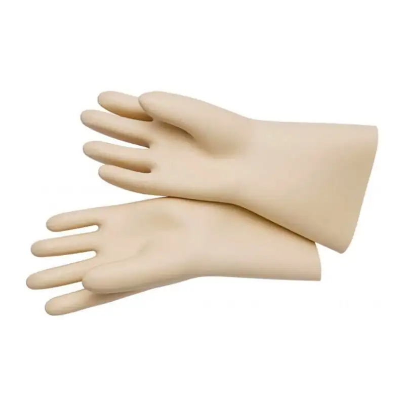 98 65 46 - Insulating gloves -