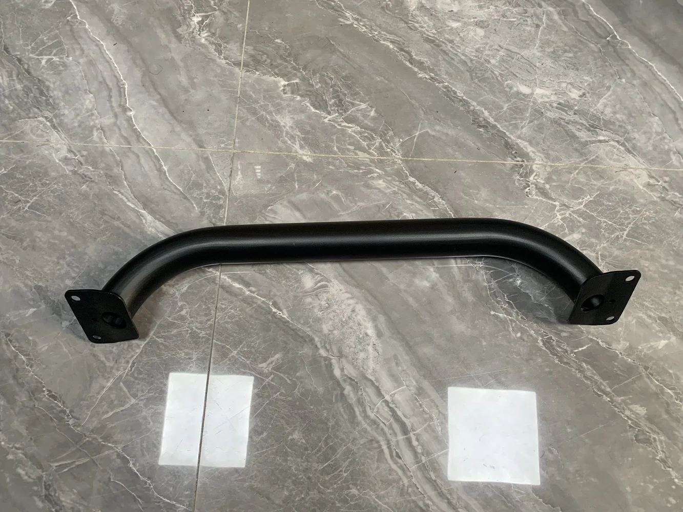 SXMA JL1049-2 N Bar Tube Bull для Jeep Wrangler Передний бампер 10-летия Н-бар из нержавеющей стали