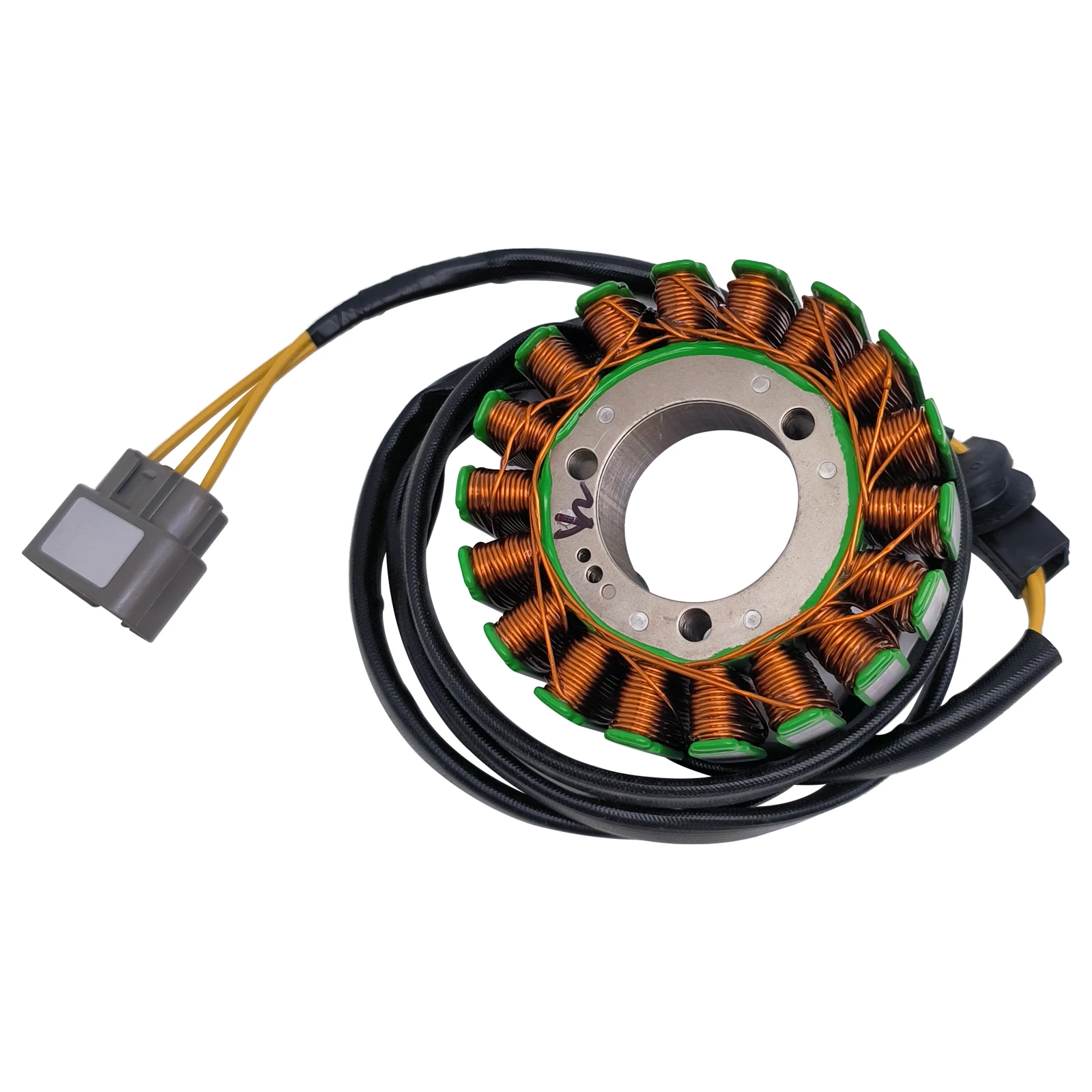 Magneto Stator（Low Power ） For ODES 650 800 1000 ATV  Generator Part No.21170103101 21040109703