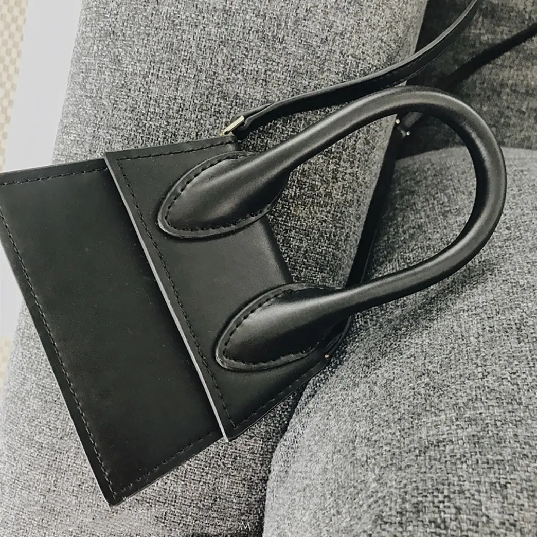 

Сумка JQM LE Chiquito moyминиатюрная маленькая сумка ручная сумка через плечо модная универсальная сумка-мессенджер Женская трендовая