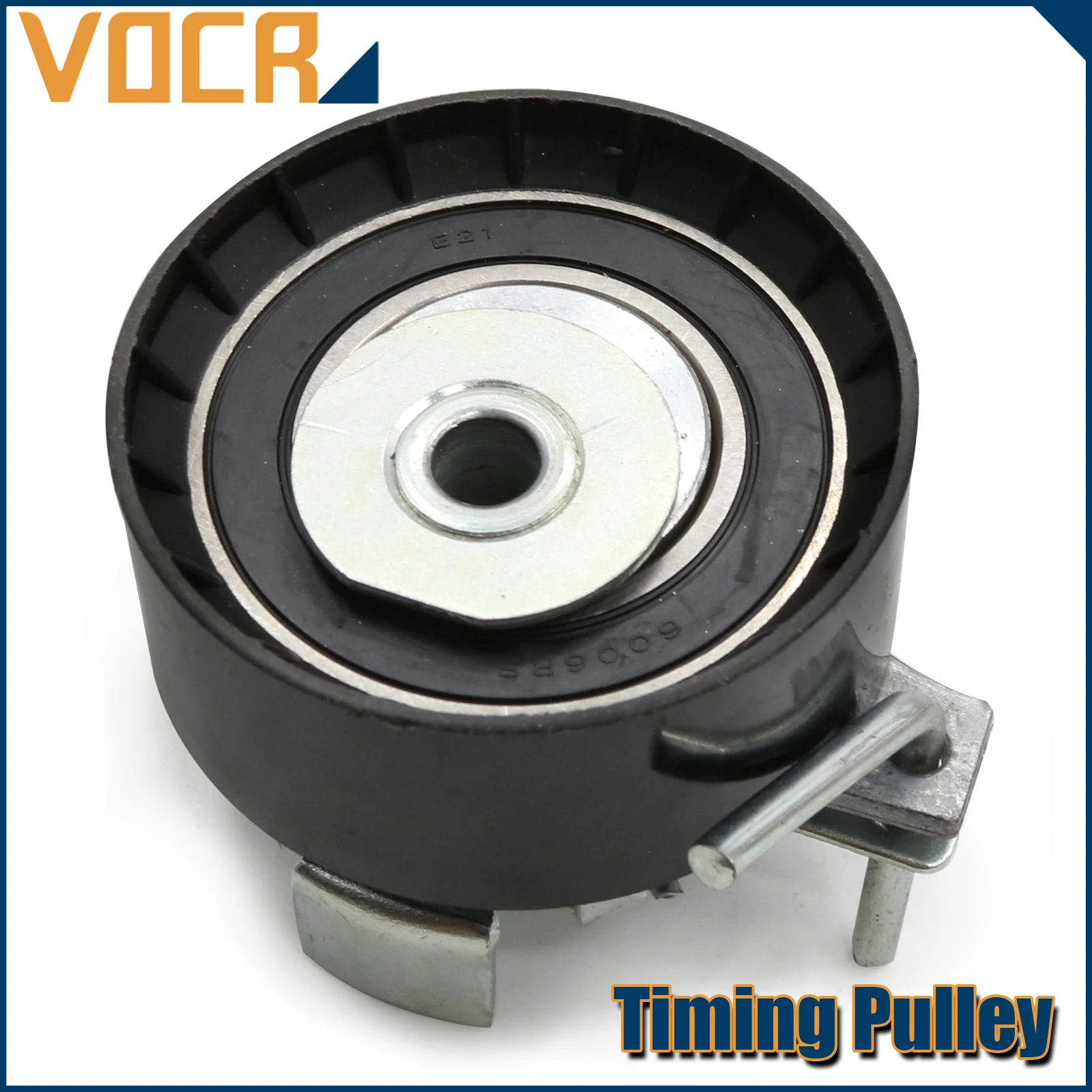 

VOCR C6 B4164S3 Engine Timing Pulley For Volvo V50 (1.6) 2003-2012 5M5G-6K254-AB C401-12-500 30750905 1376164 30711665