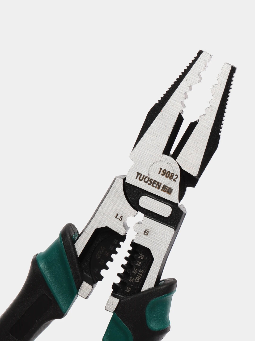 Tuosen пассатижи многофункциональные