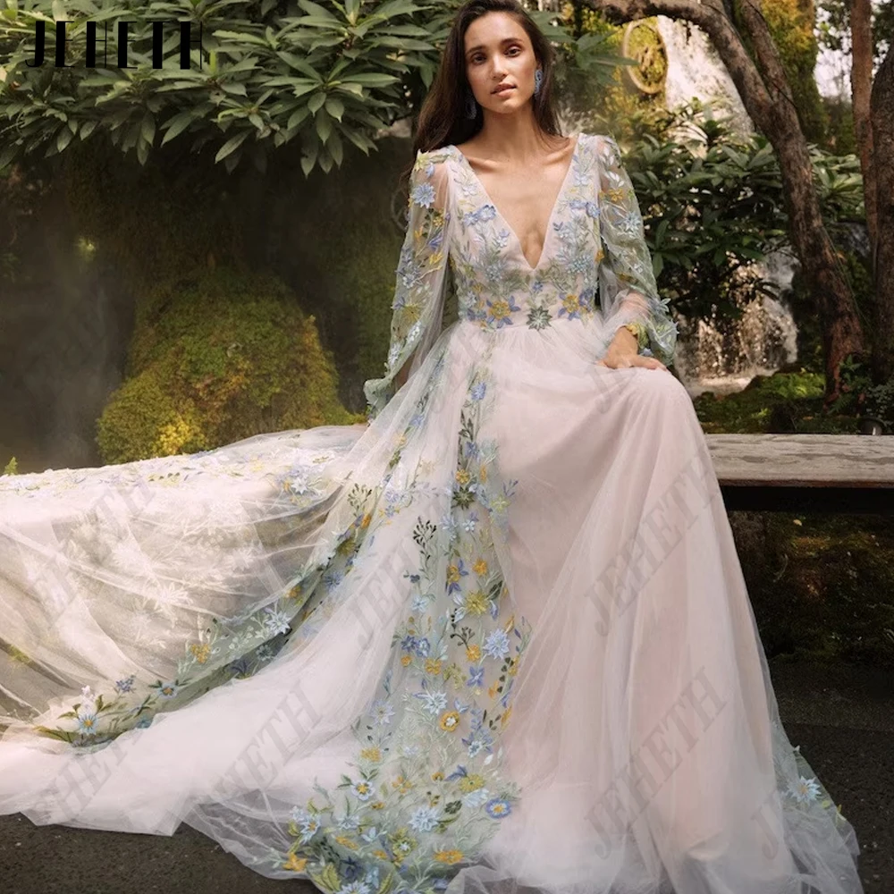 Рисунок 4 - Женское вечернее платье JEHETH для выпускного вечера