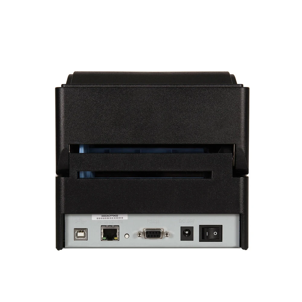 Фото Термопринтер для этикеток Citizen CL-E331, 4 дюйма, 300DPI №5