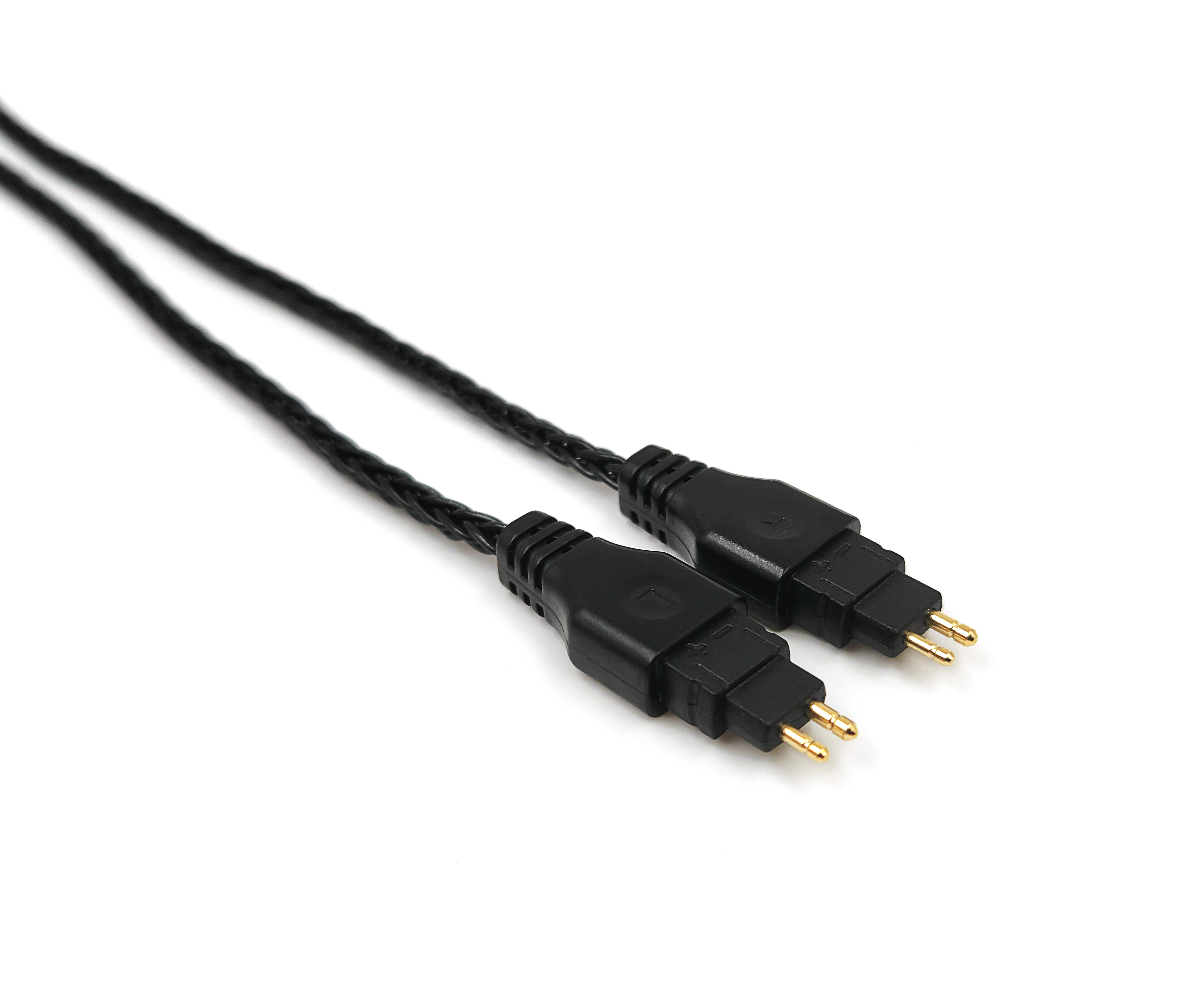 6N 2 5 мм сбалансированный аудиокабель для Sennheiser HD565 HD580 HD600 HD650 HD660S2 HD525 HD535 HD545 HD6XX HD265