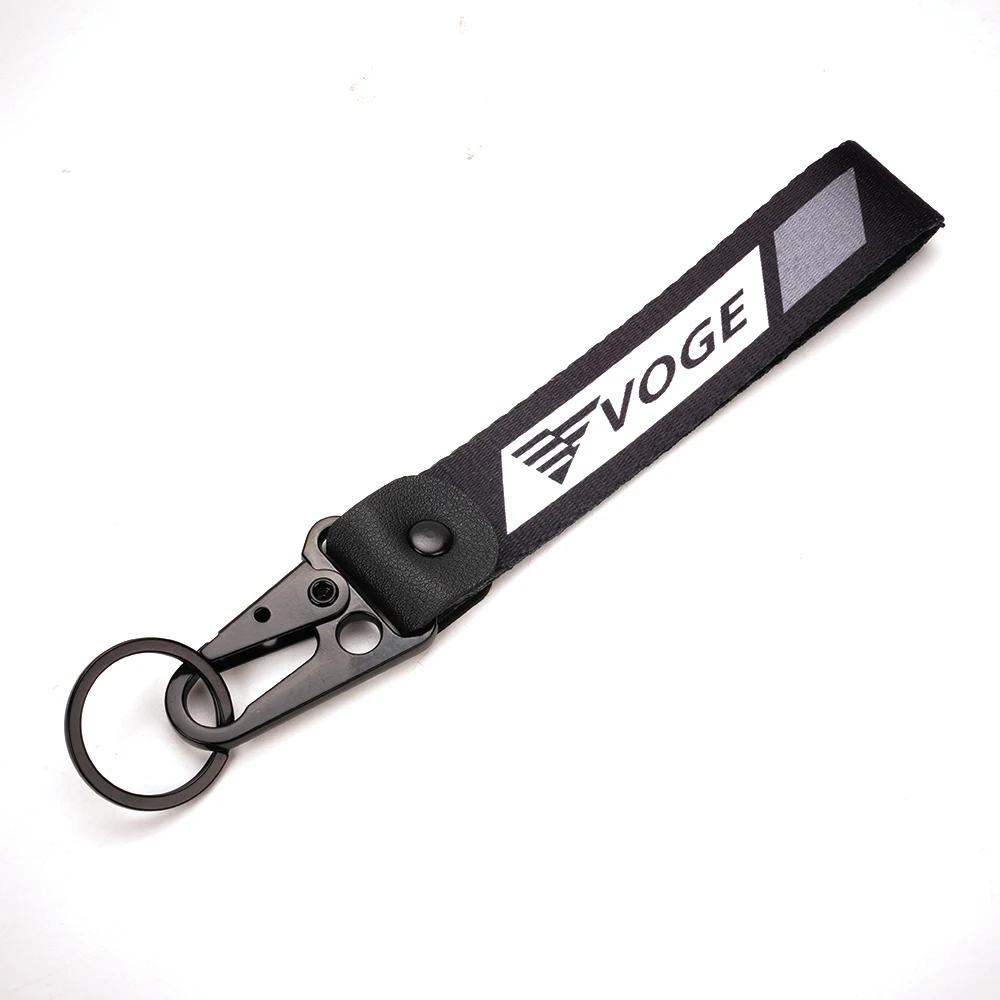 

Для VOGE DS625X DS 525X 525R 300 Rally 300RR 250RR 500AC 650DS 300 RR Брелок для ключей Аксессуары для мотоциклов Чехол для ключей Брелок