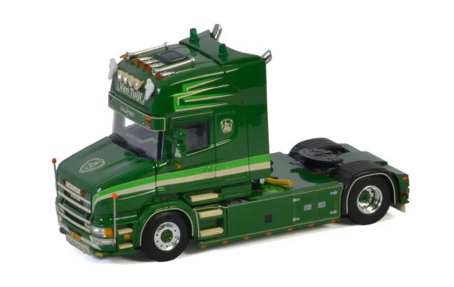 

WSI 1:50 SCANIA 4 4X2 Van Tuijl 01-3223 B7
