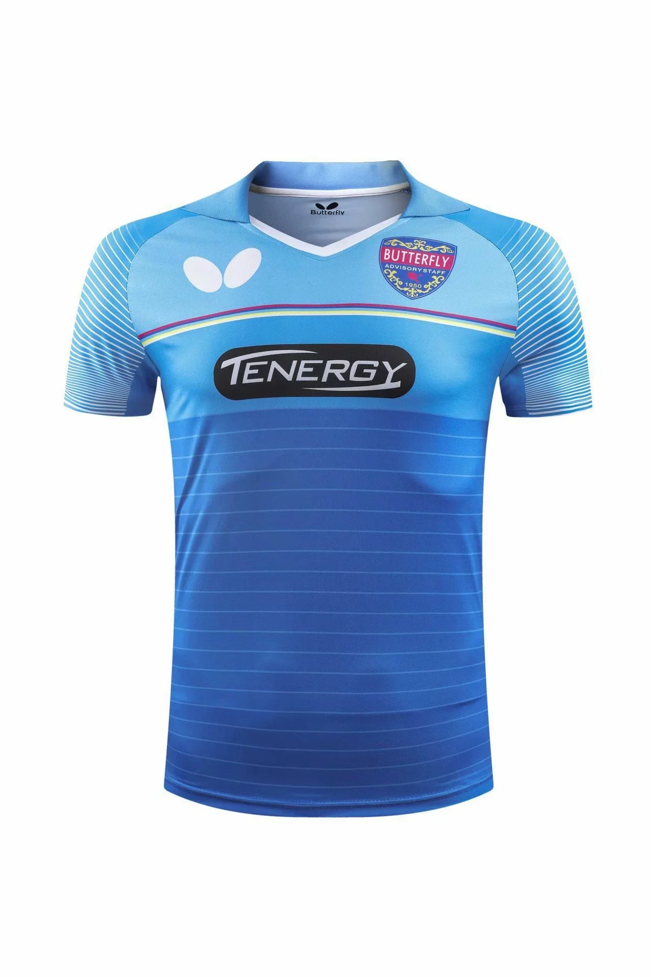 Men's T-shirt Quick Dry Women Training Badminton Uniforms Table Tennis Clothes Printing T shirt Boy Breathable Sport Wear