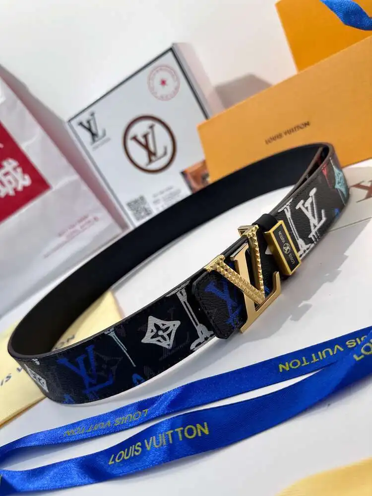 точная копия 1:1 Louis Vuitton Style Copy1:1 Модный Новый Из ВолоВьей Кожи Простые