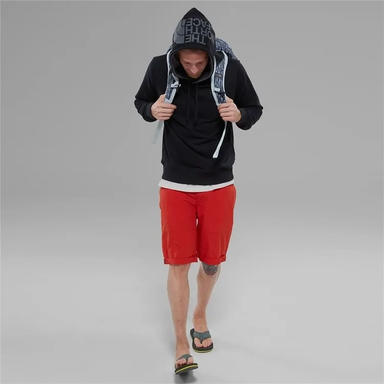 Рисунок 2 - The North Face Сезонная мужская