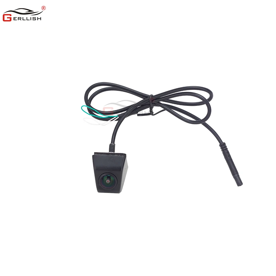 

Gerllish Metal Waterproof night vision hidden car ahd reversing camera, factory price, high quality