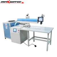 micro mobile mould laser welding machine for molds repair laser welder welding machine