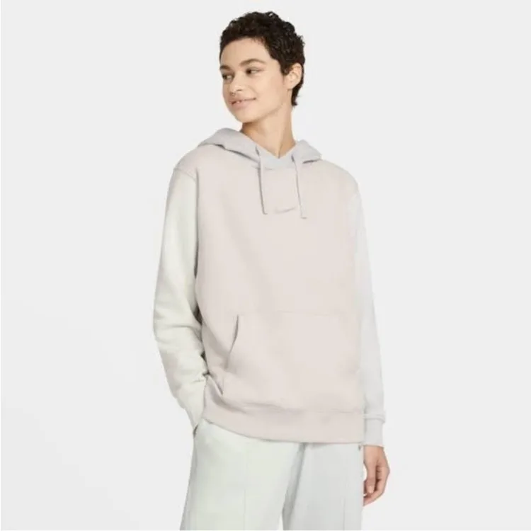 Nike -ПУЛОВЕР-ТОЛСТОВКА С КАПЮШОНОМ-ДЛЯ