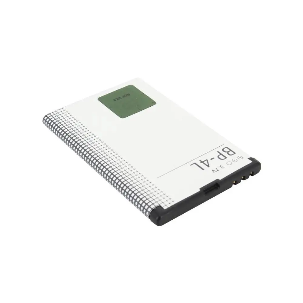 Аккумуляторы Nokia Bp 4l Купить