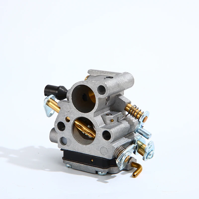 Карбюратор для щеточного резака карбюратор бензопилы Debarker КАРБЮРАТОР подходит