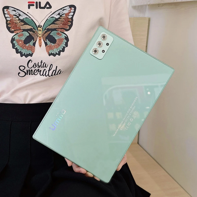 Рисунок 6 - Глобальная версия Планшет S24 10