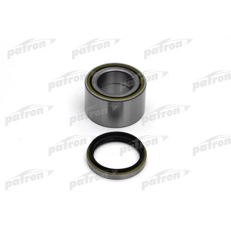 Подшипник ступичный задн FORD: TRANSIT FT130-150 190L 92-97 PATRON PBK1467 Ступичные подшипники