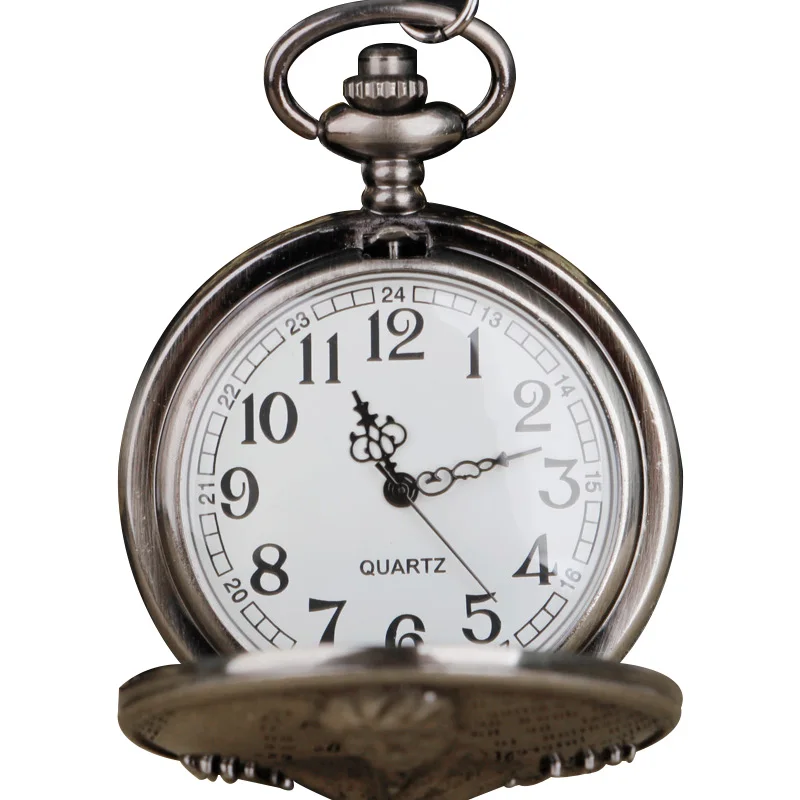 Рисунок 2 - Часы наручные кварцевые с подвеской