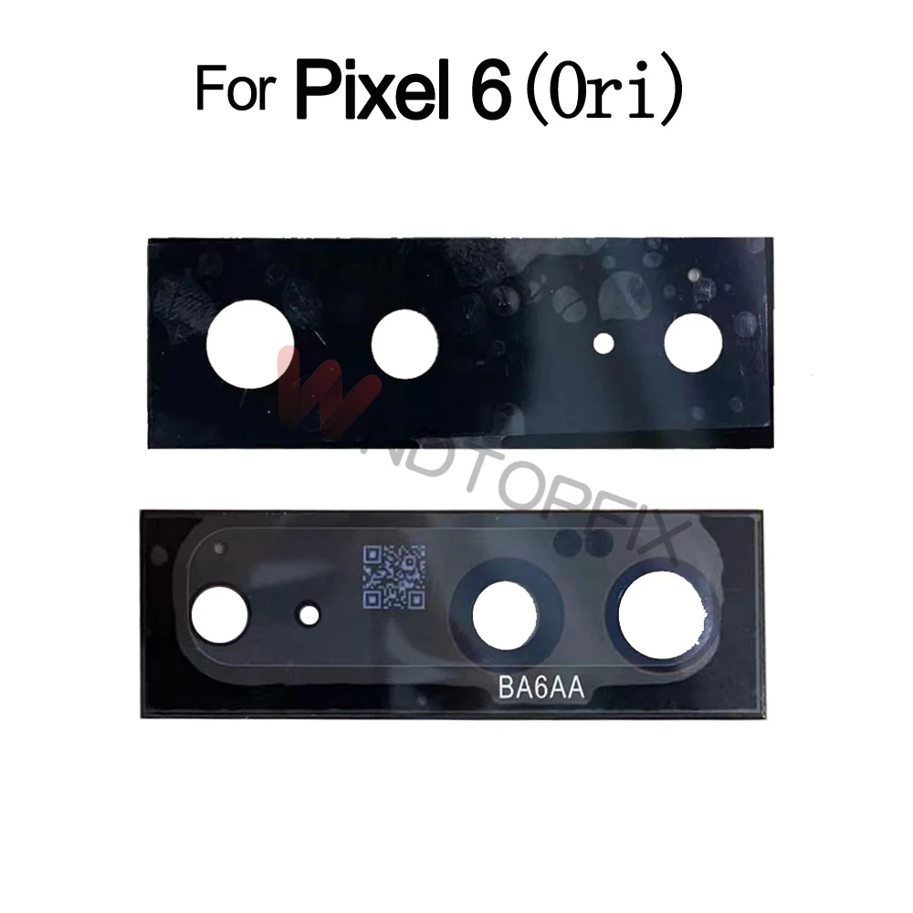 Для объектива задней камеры Google Pixel 6 Pro, стекло для замены объектива Pixel 6Pro, стекло для объектива Pixel7 для объектива задней камеры Google Pixel 7 Pro (art.: 3920bb04d3fcd) - 3920bb04d3fcd