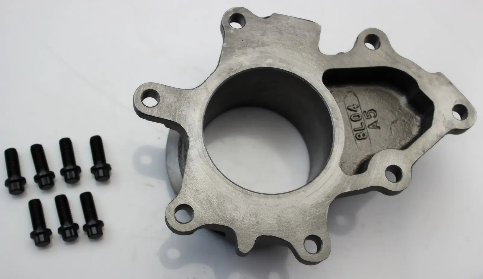 

Крышка выпускного отверстия для Ford Powertroke 7.3L GTP38 Turbo High Flow EBPV