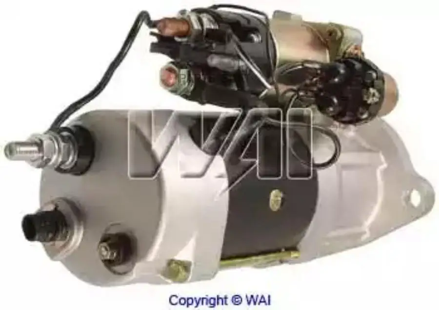 6911N_стартер! 7.3kW 12V 39MT 11z\FRL 6911N (art.: 3920beabdb3ea) - 3920beabdb3ea