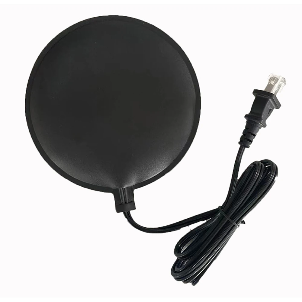 

Electric heating pad for bottom heating poultry breeding bucket heating pad for pet's winter heating and drinking water