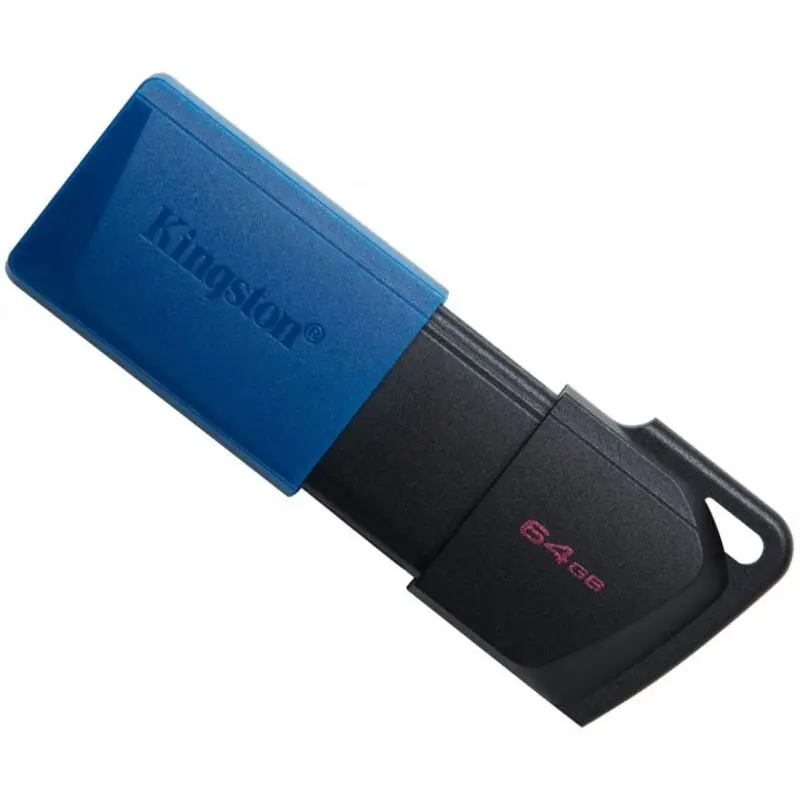 USB-флешка Kingston DataTraveler Exodia M 64 ГБ DTXM/64GB