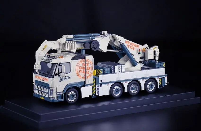 

Кран Erkin IMC 1:50 FM500 31-0248 Q15