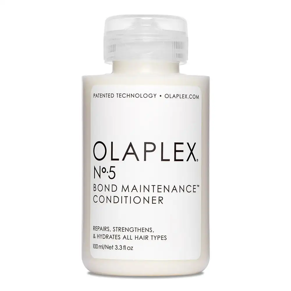 

OLAPLEX Nº.5 BOND MAINTENANCE CONDITIONER Repair Hair Strengthen and Hydrate for All Hair Types N5 Professional Hair Care 100ml