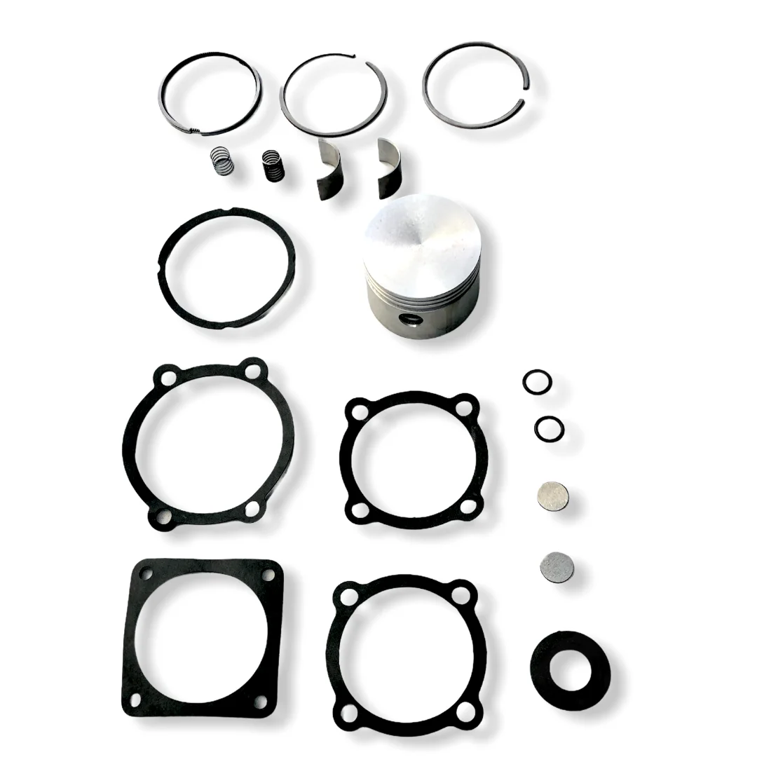 Купить Головку Компрессора Мтз 80